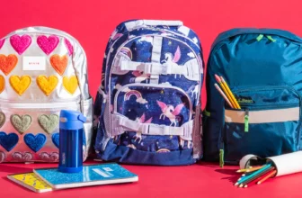 8 Best Backpacks for Elementary School Students in 2026