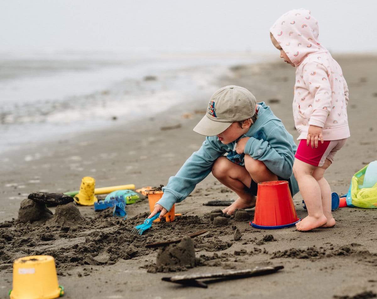 7 Best Beach Gear Sets for Toddlers in 2026