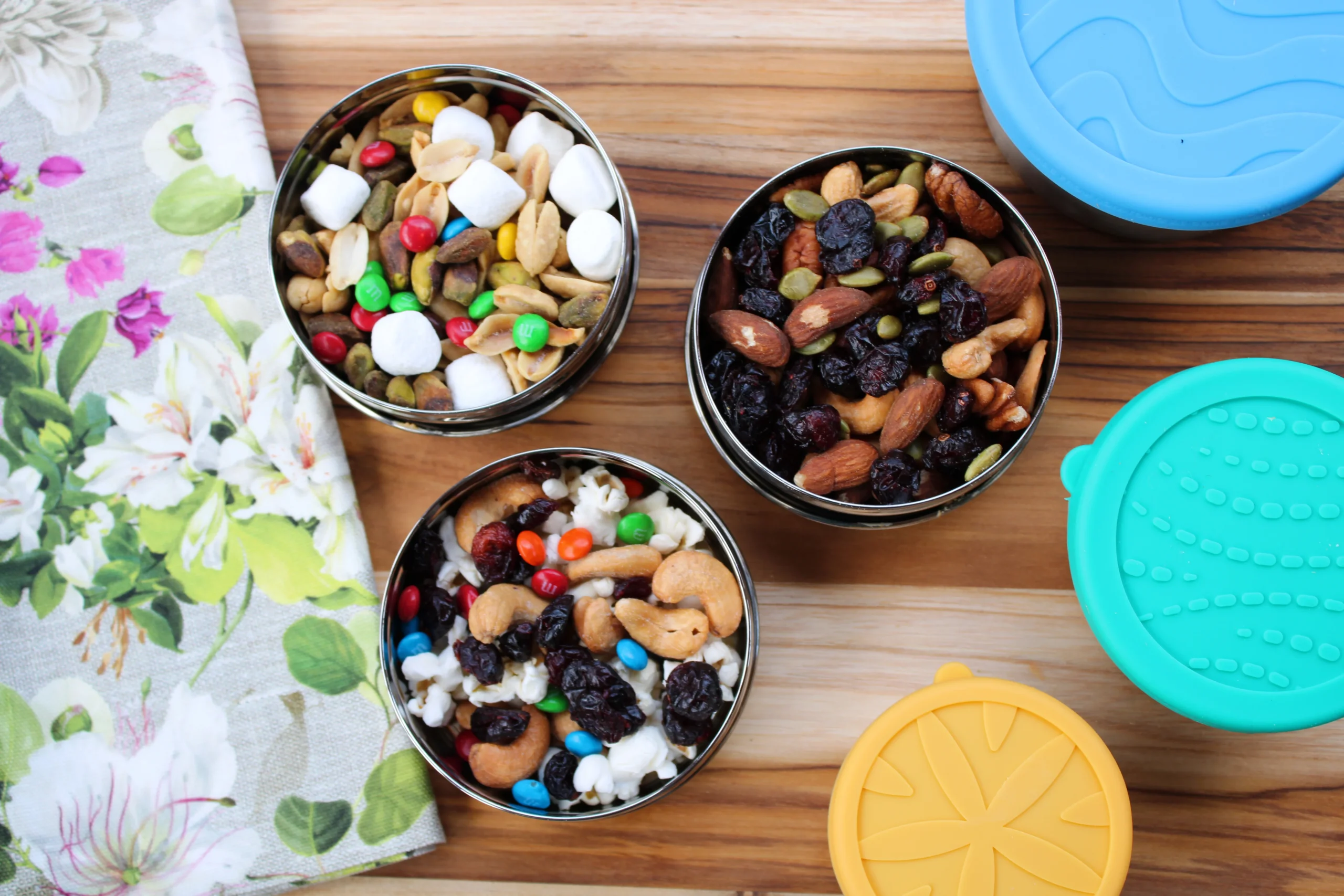 8 Best Reusable Snack Containers for Kids in 2026 8 Best Reusable Snack Containers for Kids in 2026