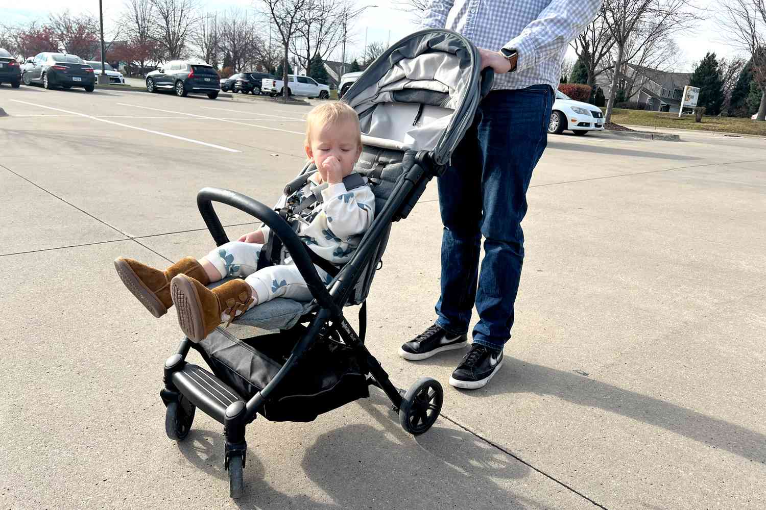 6 Best Travel Strollers for Toddlers in 2026