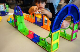 5 Best Stem Toys for 6 Year Olds in 2026