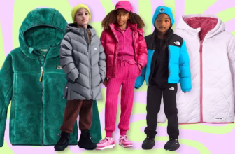 8 Best Winter Jackets for Kids in 2026