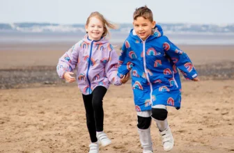 8 Best Waterproof Rain Jackets for Toddlers in 2026