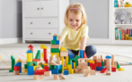 8 Best Building Block Sets for Kids in 2026