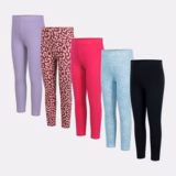 8 Best Girls Leggings for Active Kids in 2026