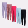 8 Best Girls Leggings for Active Kids in 2026